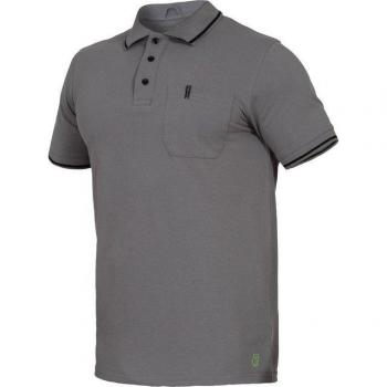 Leibwächter Flex-Line Herren Polo-Shirt