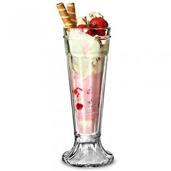 Icy Indulgence Treat Cups