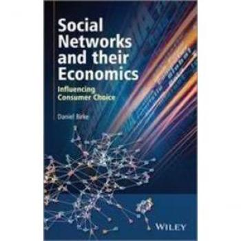Vitalsource Technologies, Inc. Social Networks And Their Economics