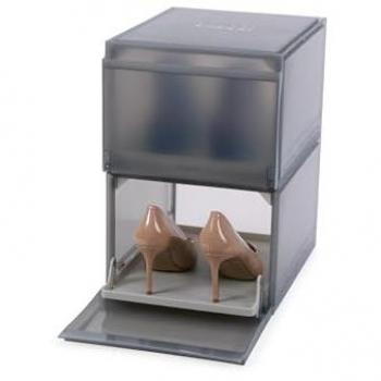 Scatola per Scarpe Premium: Set di 2 – Joseph Joseph