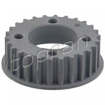 Gearcrank 100 642 – Topran Edition
