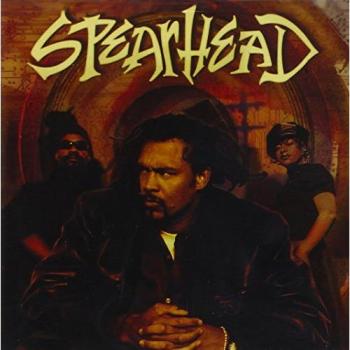 Spearhead