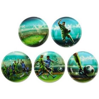 Ergobag Kletties-Set Elfmeter