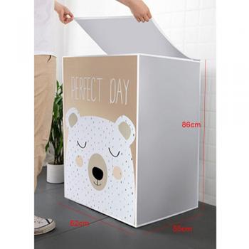 Top Load Washing Machine Cover
