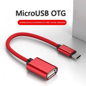 USB Type-C OTG Cable