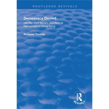 Vitalsource Technologies, Inc. Democracy Denied