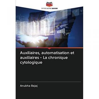 Auxiliaires, automatisation et auxiliaires