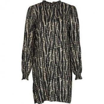 Robe courte Les Petites Bombes GAMZE Multicolore