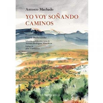YO VOY SOÃANDO CAMINOS