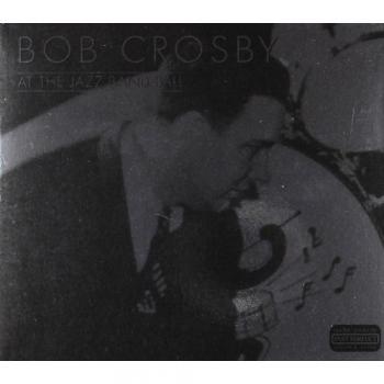 At the Jazz Band Ball