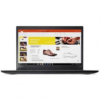 Lenovo Thinkpad T470s 14 i5 7200U 8 Go RAM 256 Go SSD