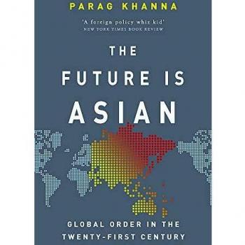 The Future Is Asian