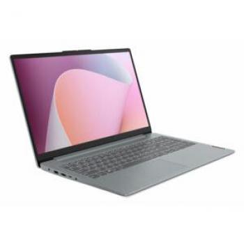 Lenovo Core i3 15,6 , 512 Gb 8 GB RAM GHz Intel UHD Graphics DOS free, Grigio