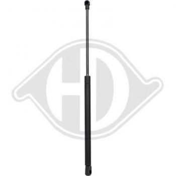 Diedrechs 9107500 vérin capot – pièce OEM pour Audi