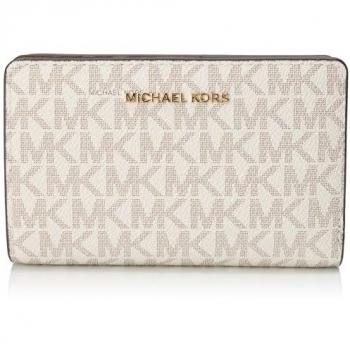 Elegancia Logo MK Mujer