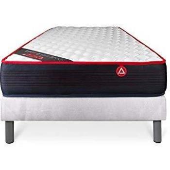 Ensemble literie VITALSPRING 90 x 190 cm