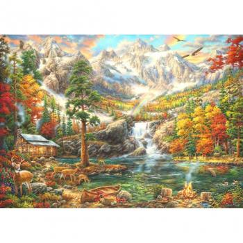 Grafika Chuck Pinson