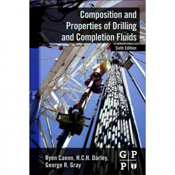 Vitalsource Technologies, Inc. Composition And Properties Of Drilling And Completion Fluids