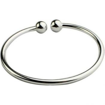Charm de Apertura Doble Cuentas