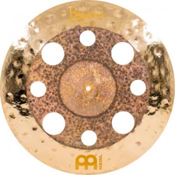 Meinl 20-Inch Byzance Dual Trash Crash