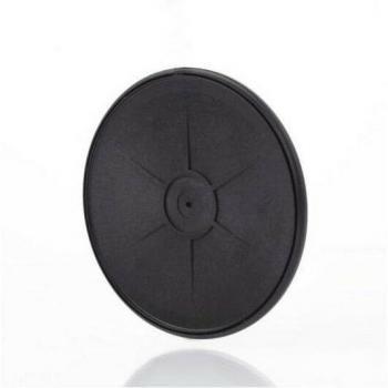 Tête de couvercle ASNH511‑609 – 55 mm, 5 mm, 76,4 mm de longueur