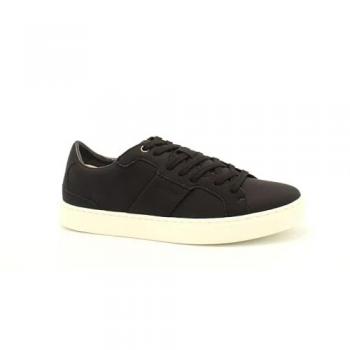 Guess Todi Men's Faux Leather Sneakers