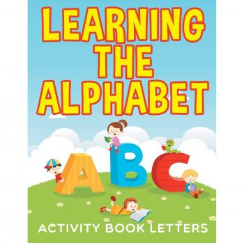 Jupiter Kids: Learning the Alphabet