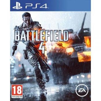 Battlefield 4 (Importe d’Espagne)
