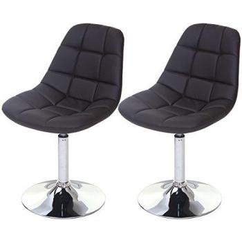Set de 2 chaises Cascina