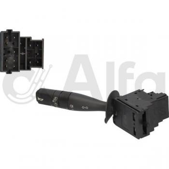 Alfa e‑Parts AF00082 – Guida con leva di deviazione