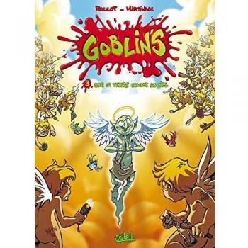 Goblin's T03