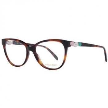 Pucci EP 5151 052 Women's Brown Glasses
