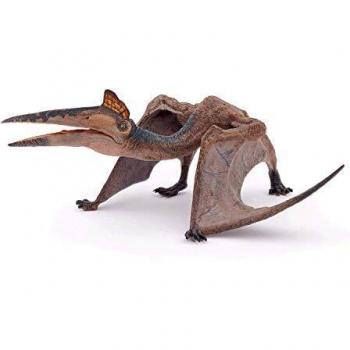 Figurine A Collectionner Quetzalcoatlus