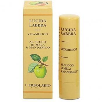 Citrus Vitality Lip Gloss by L’Erbolario