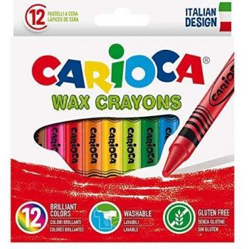 Pastelli Wax Carioca 42365
