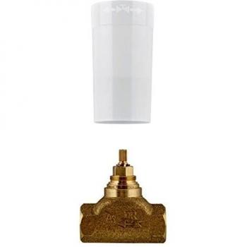 GROHE 3/4 Stop Valve 29802