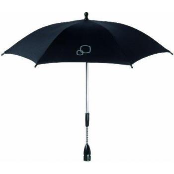 Quinny Parasol – Rocking Black
