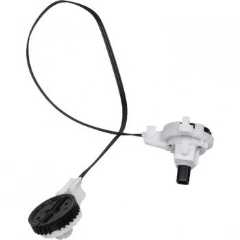 A/C Heater Recirculation Button Switch Control Cable for Toyota RAV4