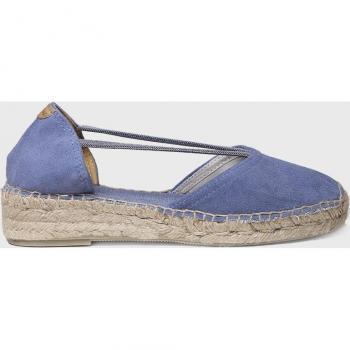 Espadrilles Toni Pons ERLA AT Bleu Nuit