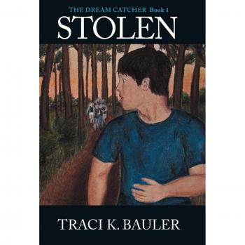 Stolen: The Dream Catcher Book 1