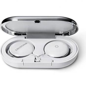 Medisana BT 850 Bio‑Body‑Toner – Digital‑App, weiß