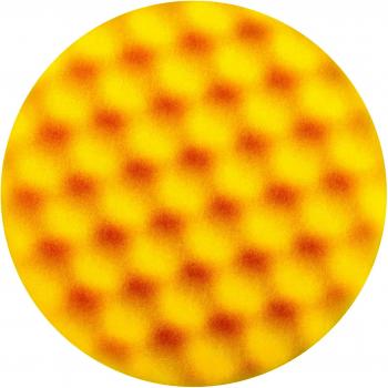 Almohadilla de Pulido 3M 50488 Amarilla Extra Fina