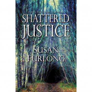 Shattered Justice
