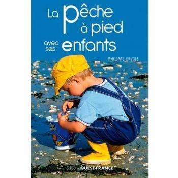 La pêche à pied avec ses enfants