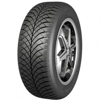 Nankang Cross Seasons AW-6 (215/55 R16 97V)