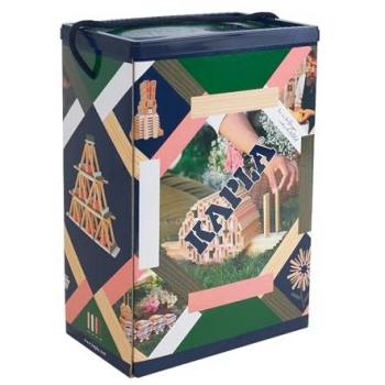 Kapla Gioco di Legno Stagionale