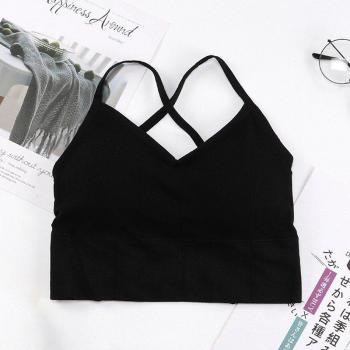 Top de Fitness para mujer
