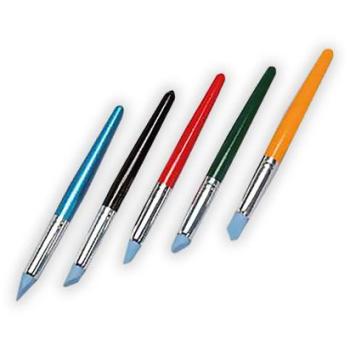 Lot de 5 outils de couleur O'Color