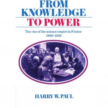 From Knowledge to Power
