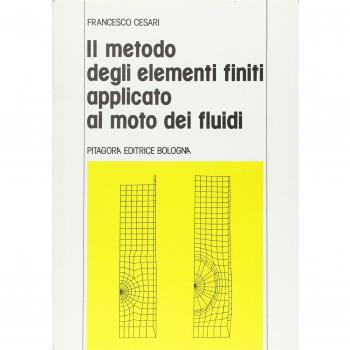 Il metodo degli elementi finiti applicato al moto dei fluidi